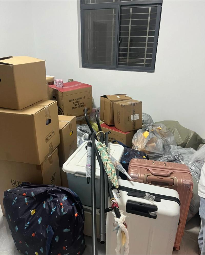 搬家行业新动态：居民搬家需求快速增长